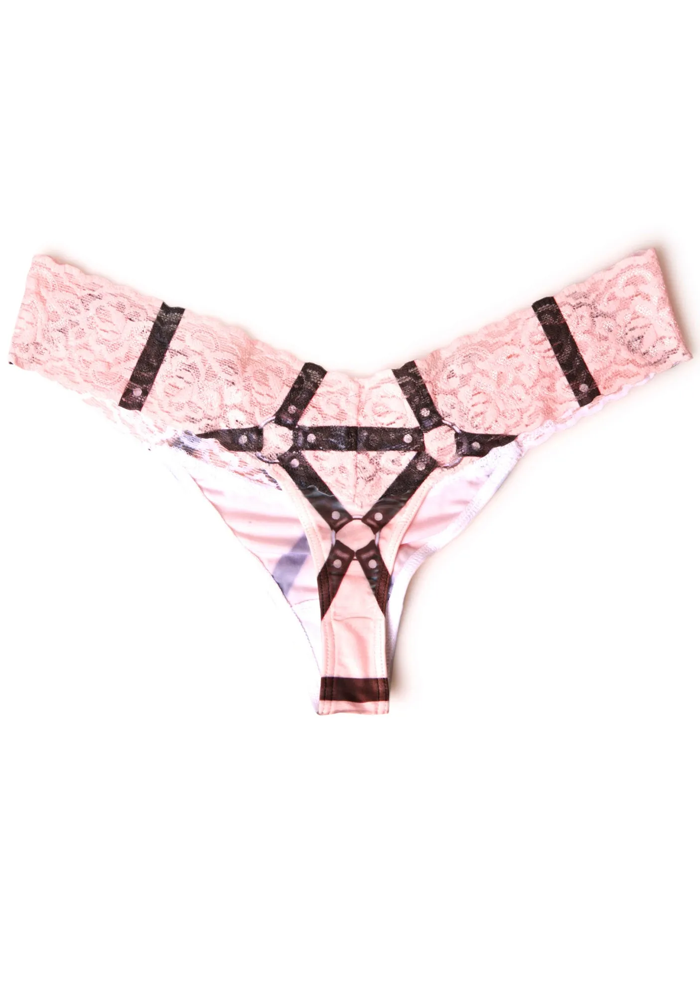 Boy Toy Thong