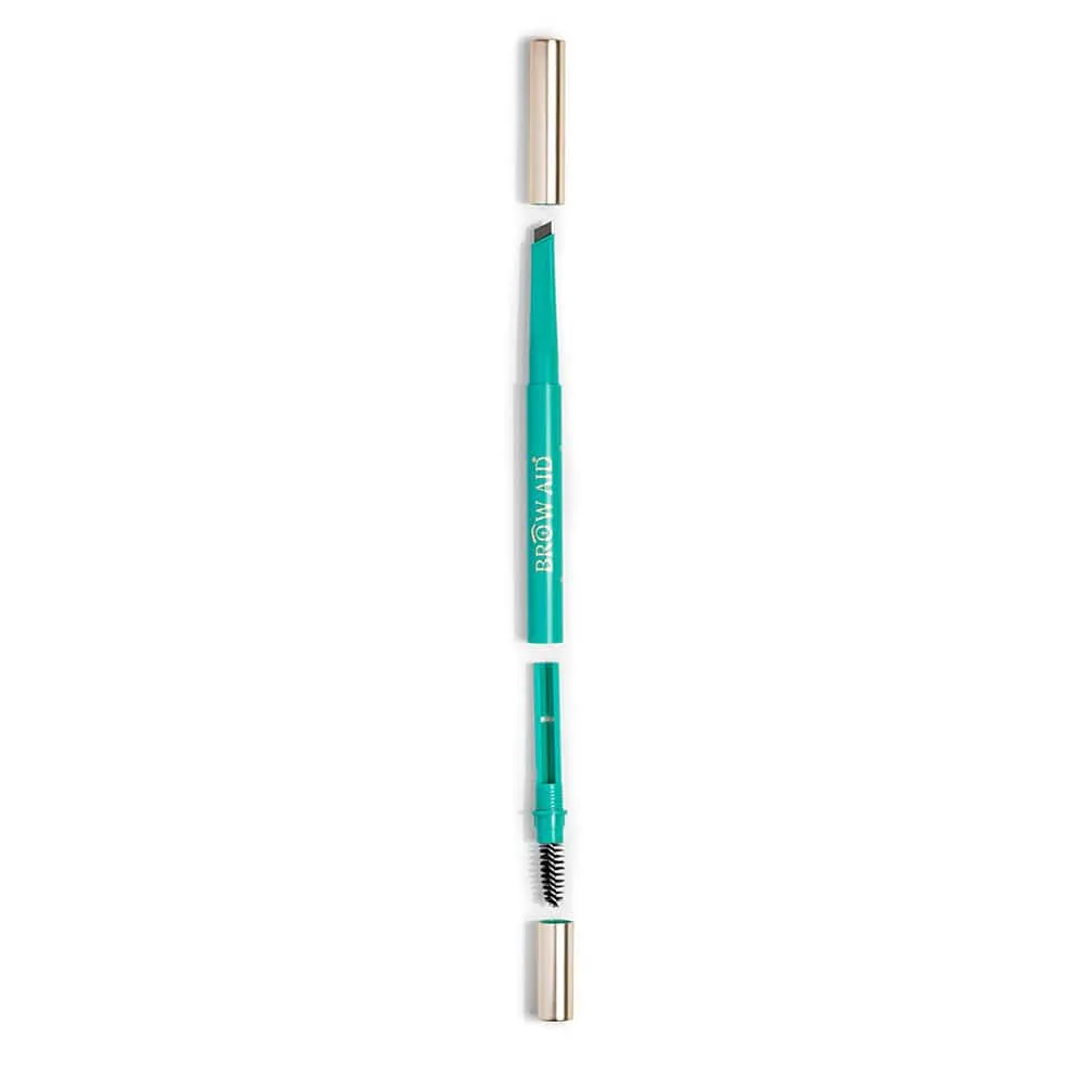 Brow Aid Blade 04 Brown Warm