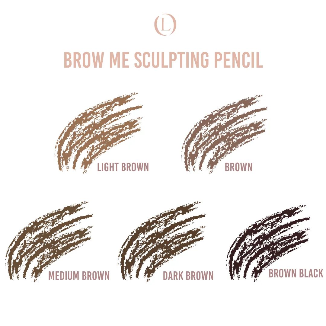 Brow Micro Sculpting Pencil