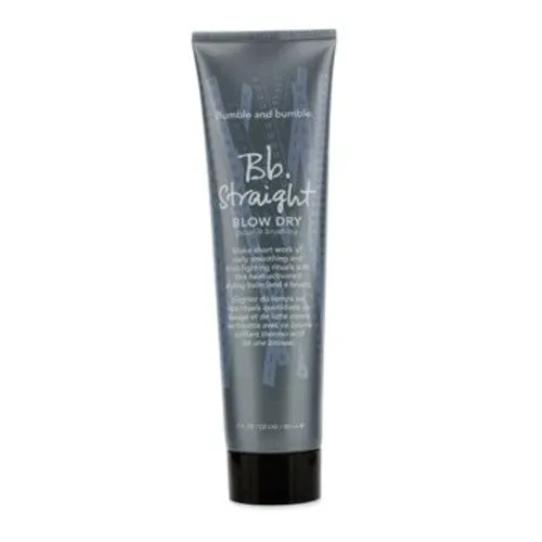 Bumble and Bumble Straight Blow Dry Balm, 5 oz