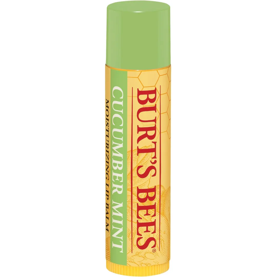BURT'S BEES LIP BALM