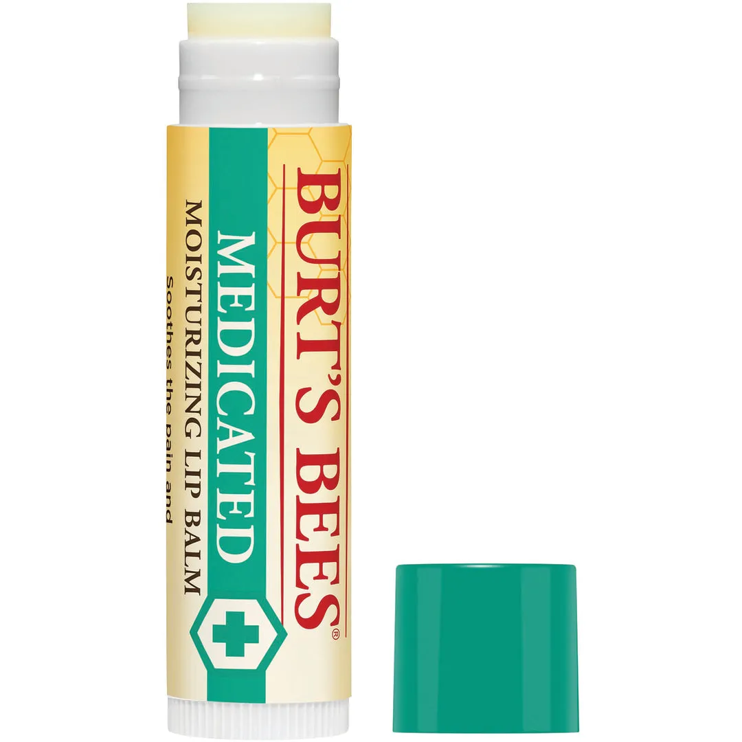 BURT'S BEES LIP BALM