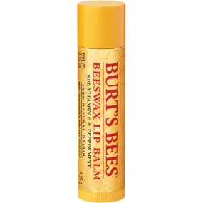 BURT'S BEES LIP BALM