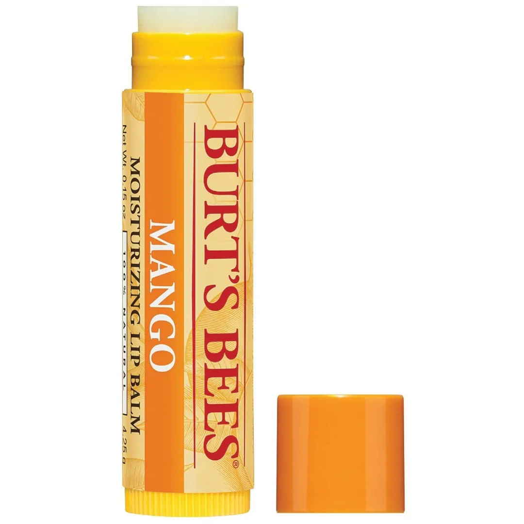 BURT'S BEES LIP BALM