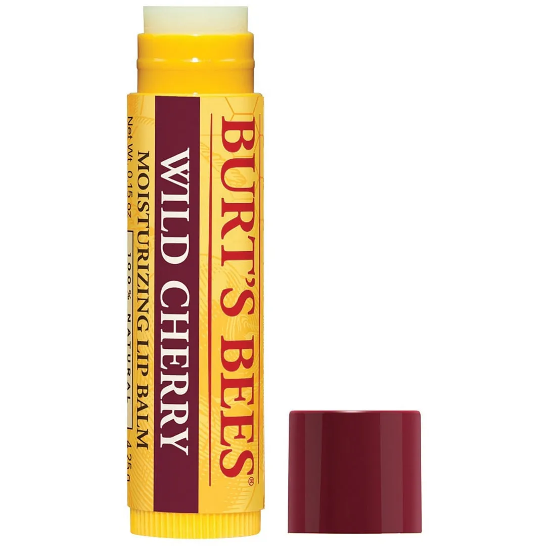 BURT'S BEES LIP BALM
