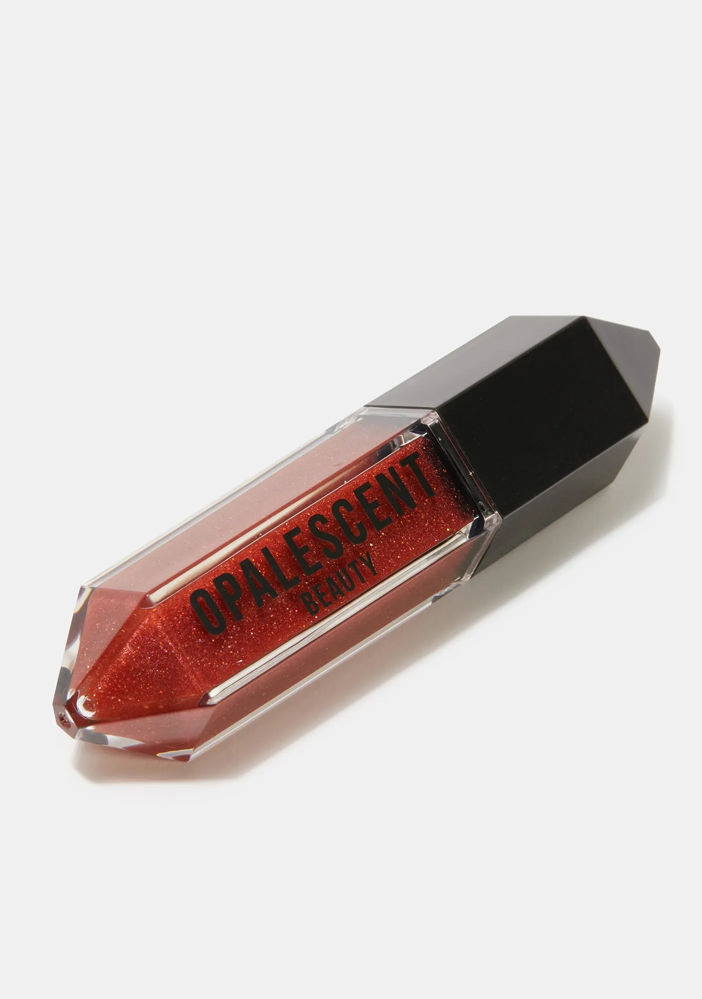 Carnelian Lip Gloss