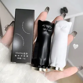 Cat Lip Balm