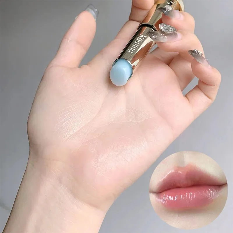 Cat Lip Balm