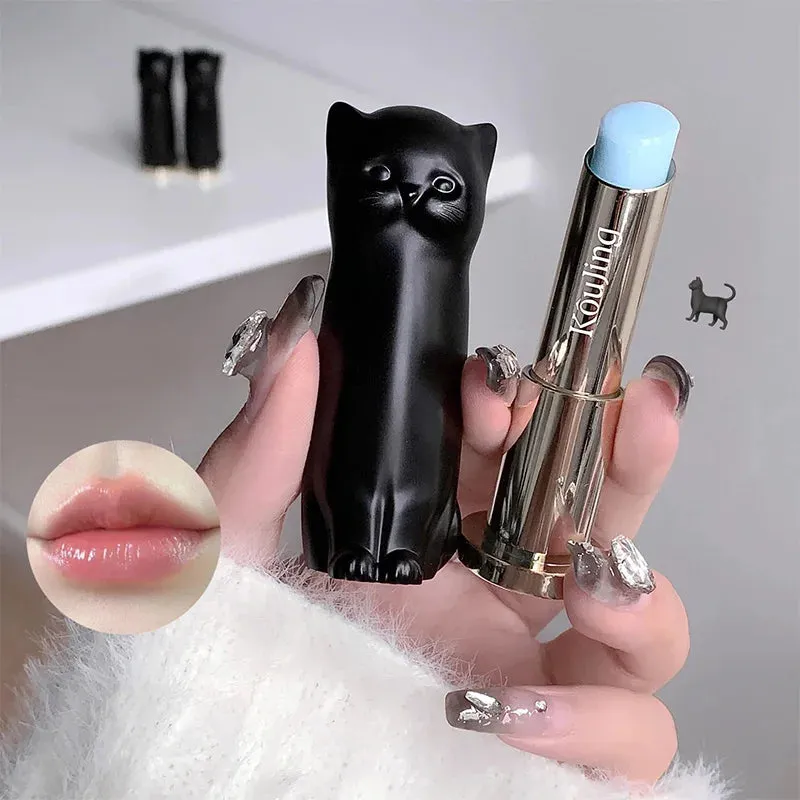Cat Lip Balm