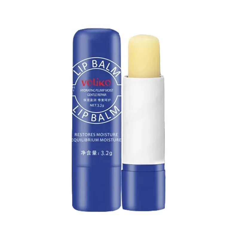 Cat Lip Balm