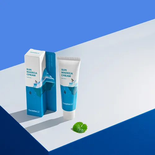 Centellian24 Sun Madeca Cream 50ml