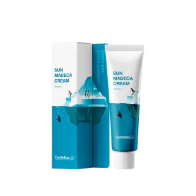 Centellian24 Sun Madeca Cream 50ml