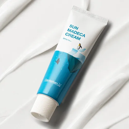 Centellian24 Sun Madeca Cream 50ml