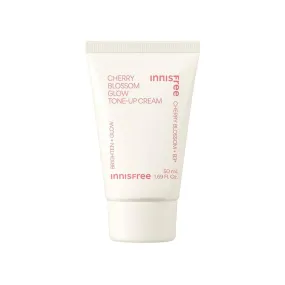 Cherry Blossom Glow Tone Up Cream - 50 ml