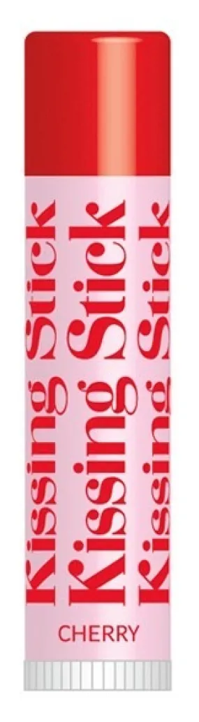 Cherry Flavored Lip Balm Kissing Stick