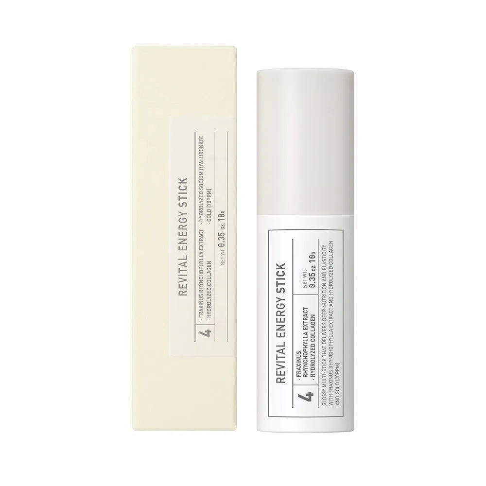 chosungah Beauty Revital Energy Stick 10g