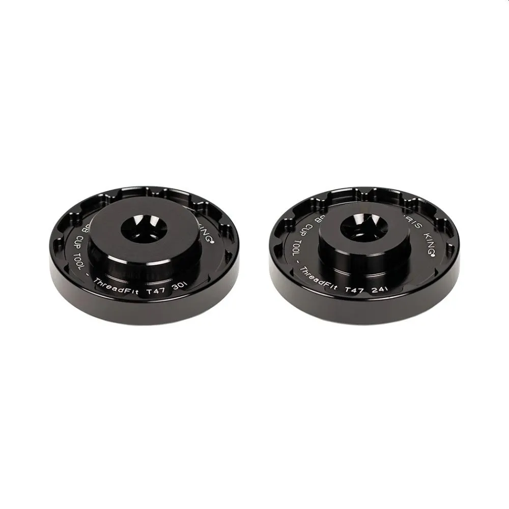 Chris King Threadfit T47 24i Bottom Bracket