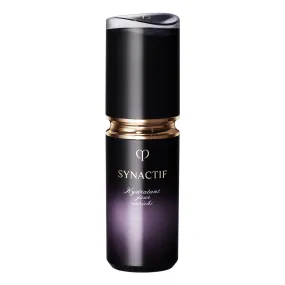 Clé de Peau Beauté Synactif Daytime Moisturizer Enriched n
