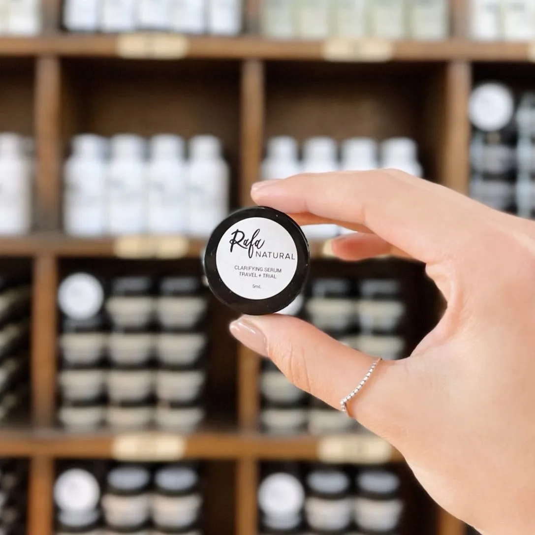Clarifying Serum