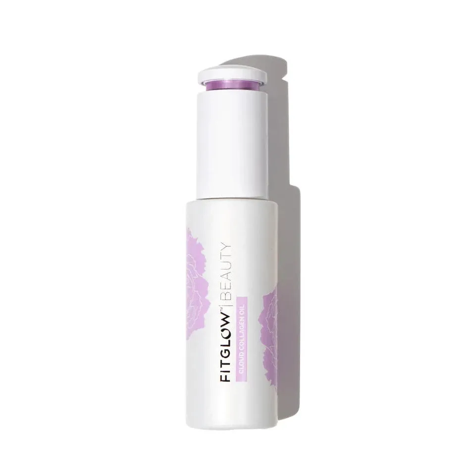 CLOUD COLLAGEN OIL