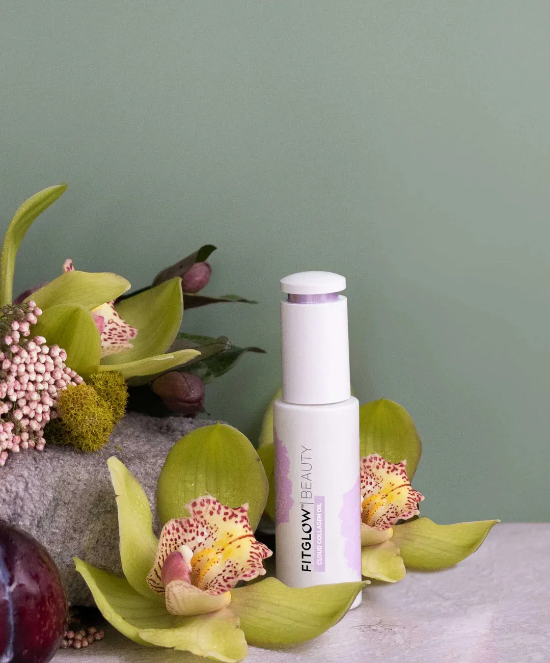CLOUD COLLAGEN OIL