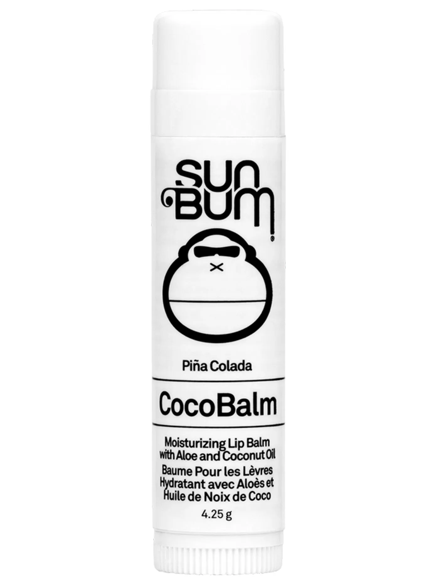 Coco Lip Balm