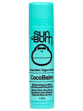Coco Lip Balm
