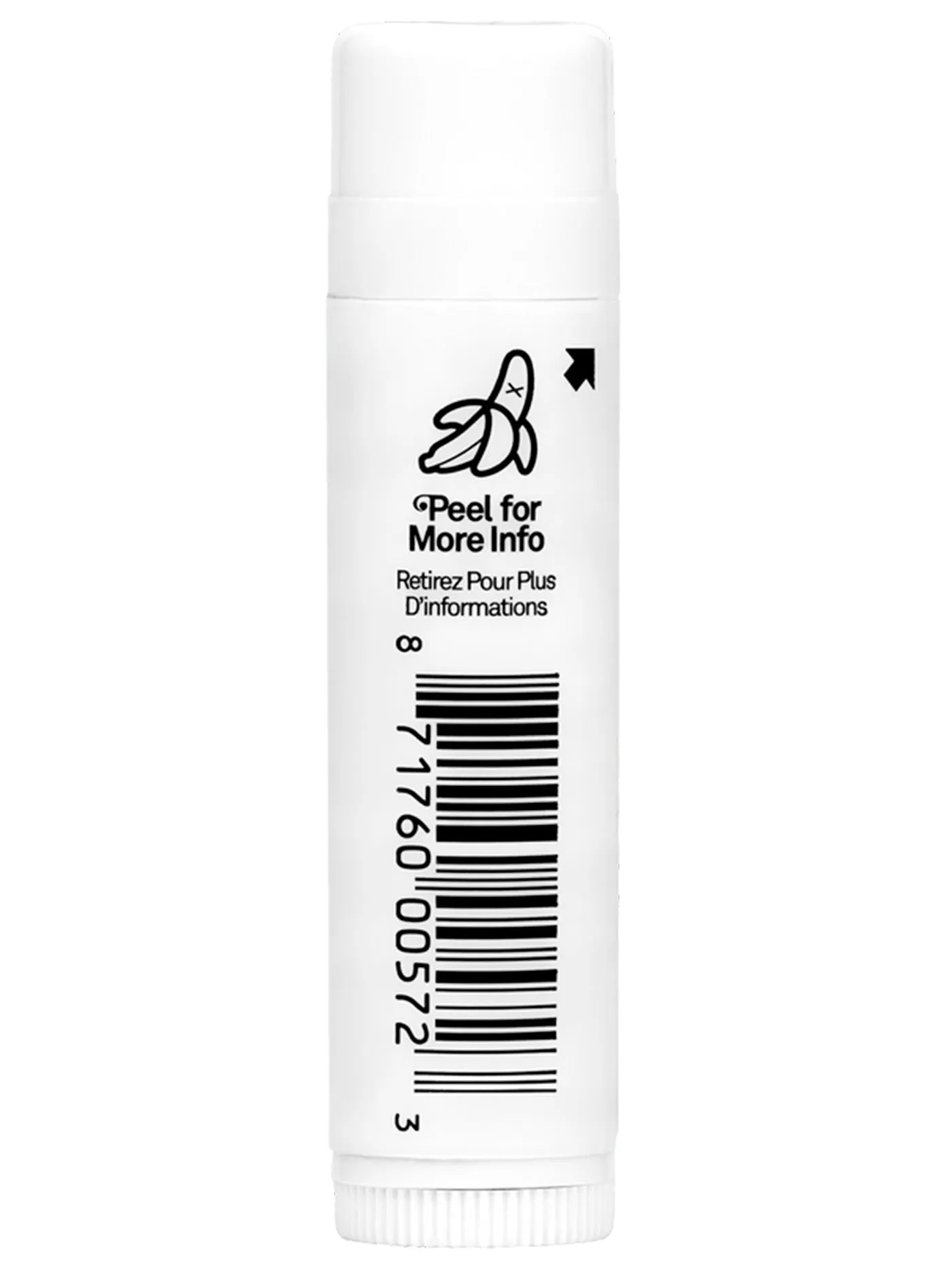 Coco Lip Balm