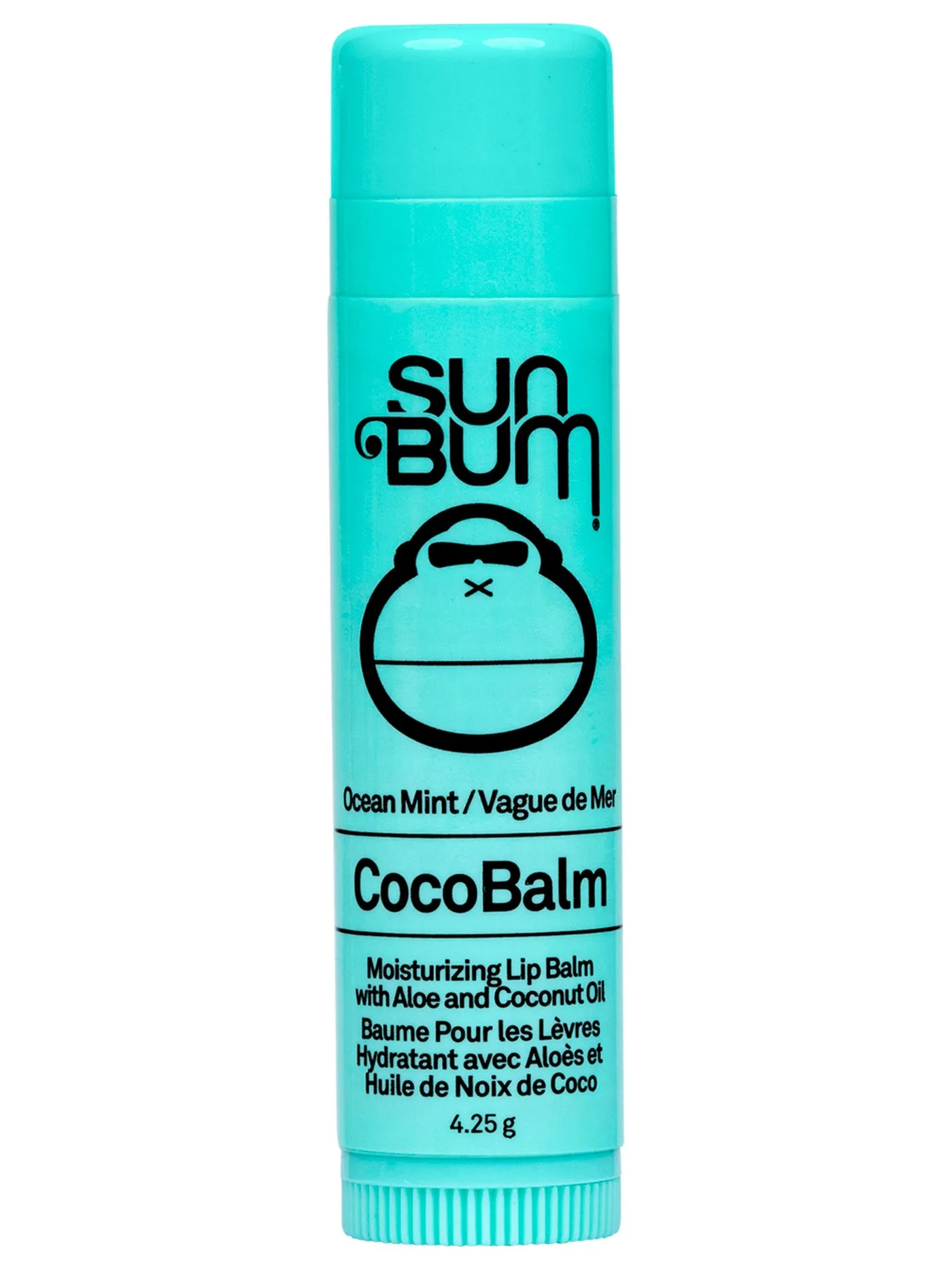 Coco Lip Balm