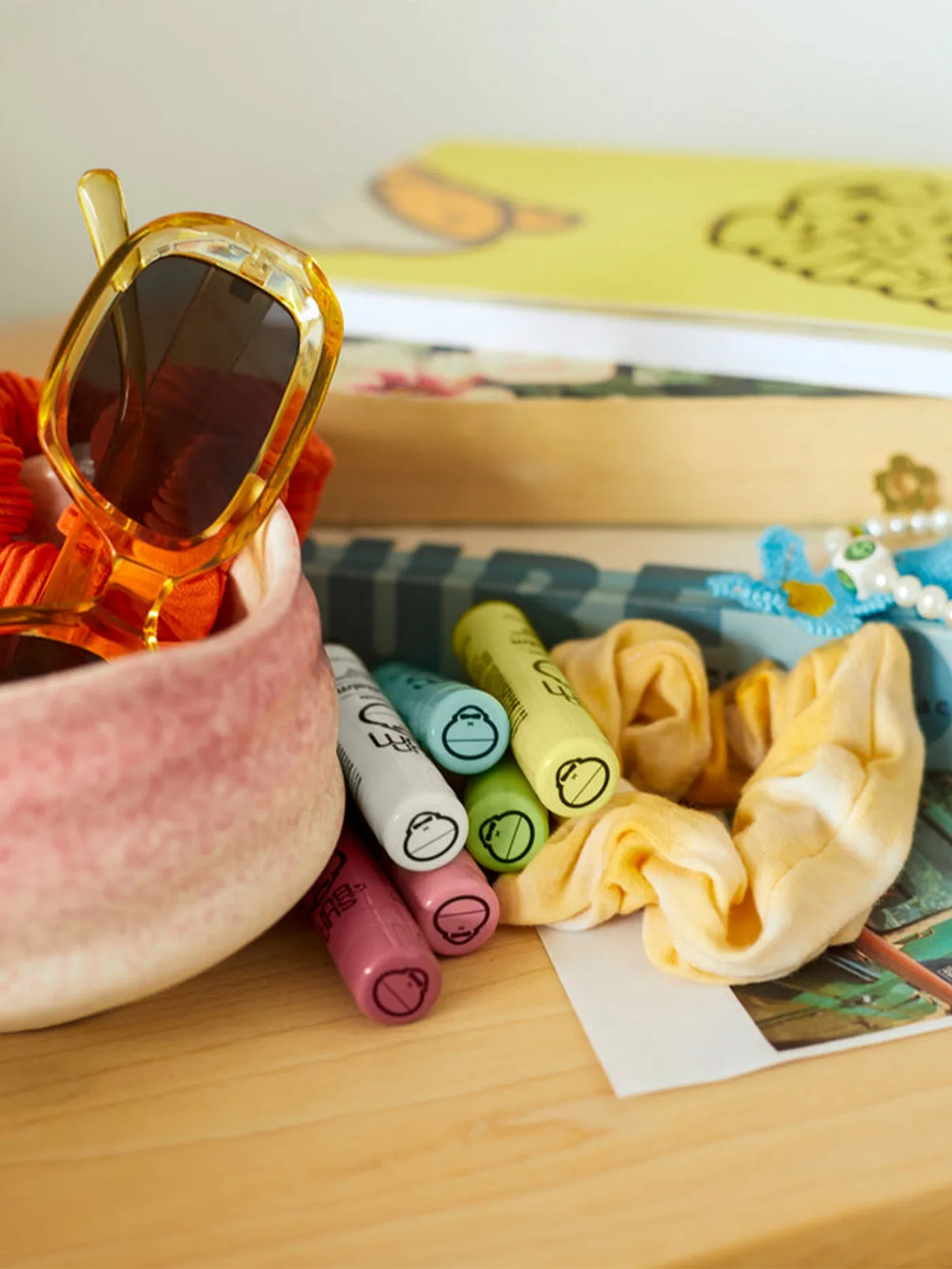 Coco Lip Balm