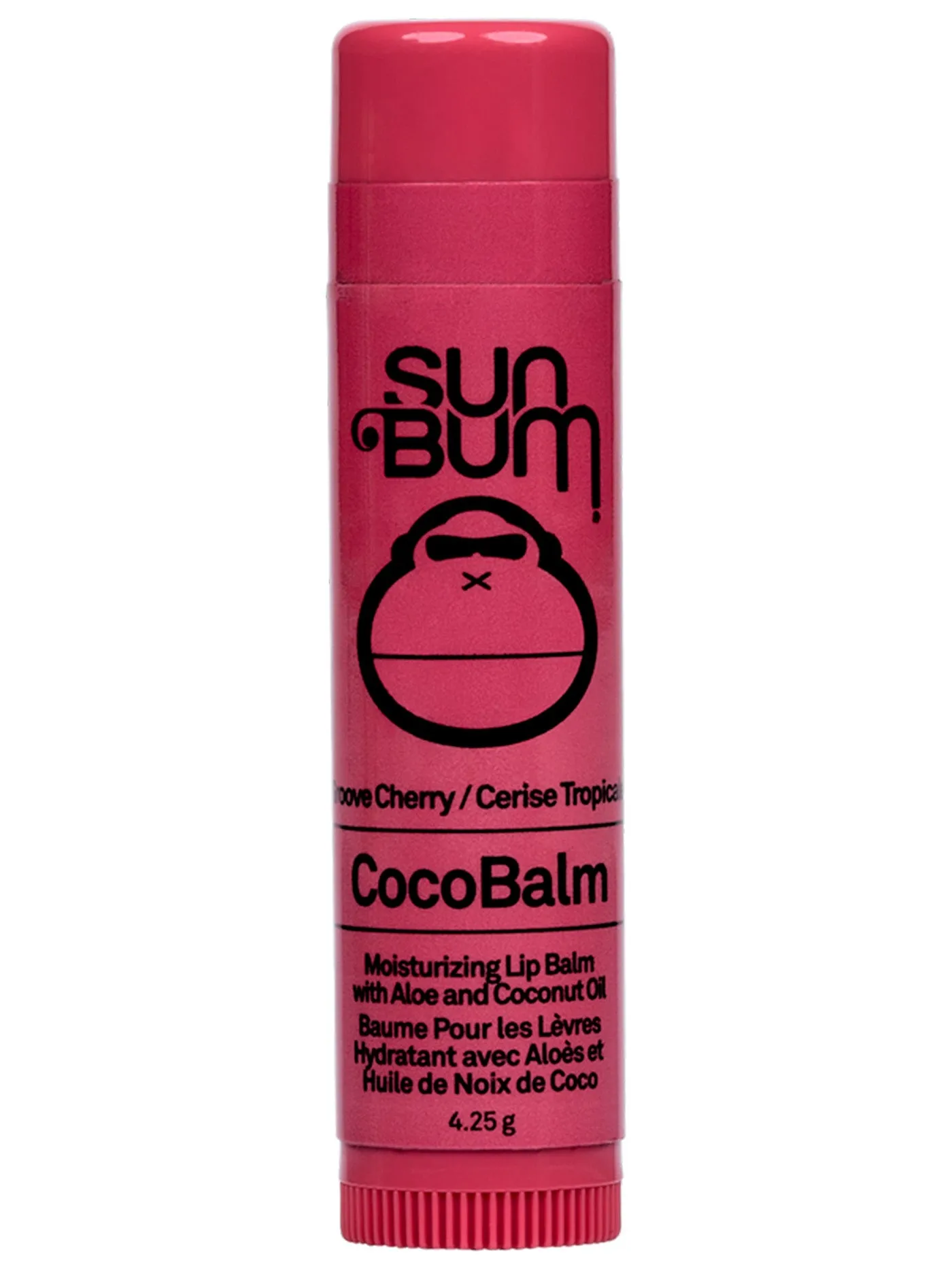 Coco Lip Balm