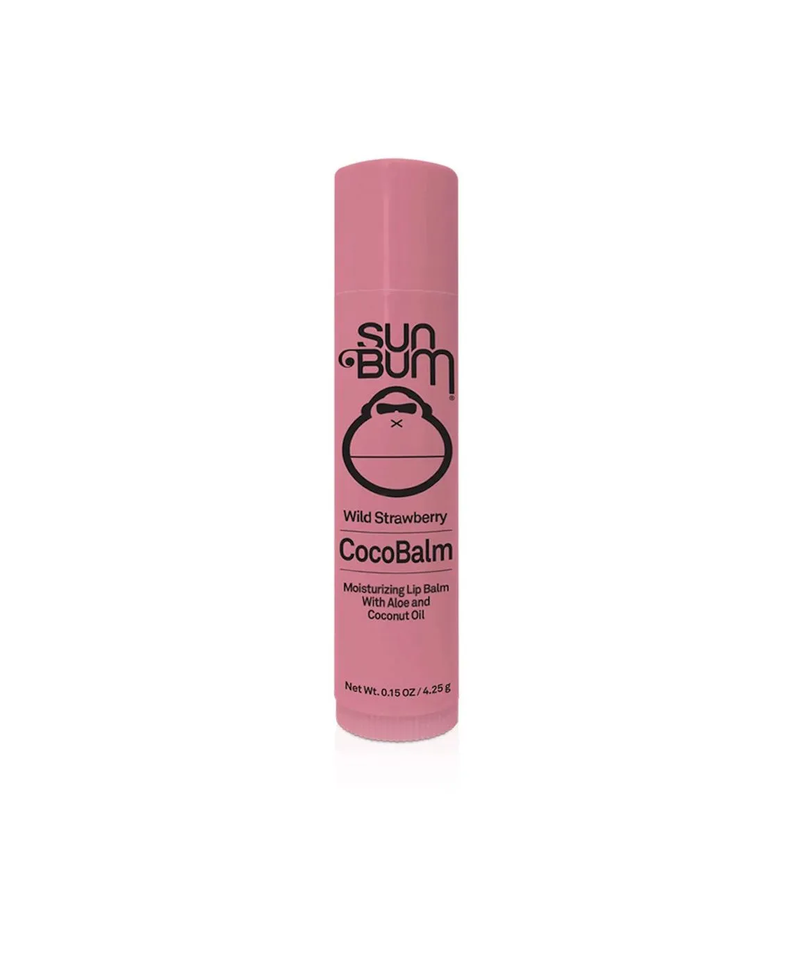 CocoBalm Lip Balm