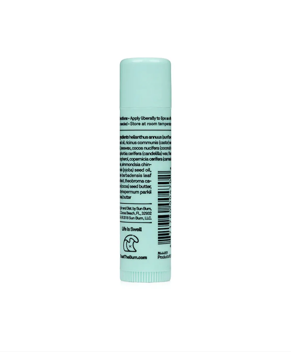 CocoBalm Lip Balm