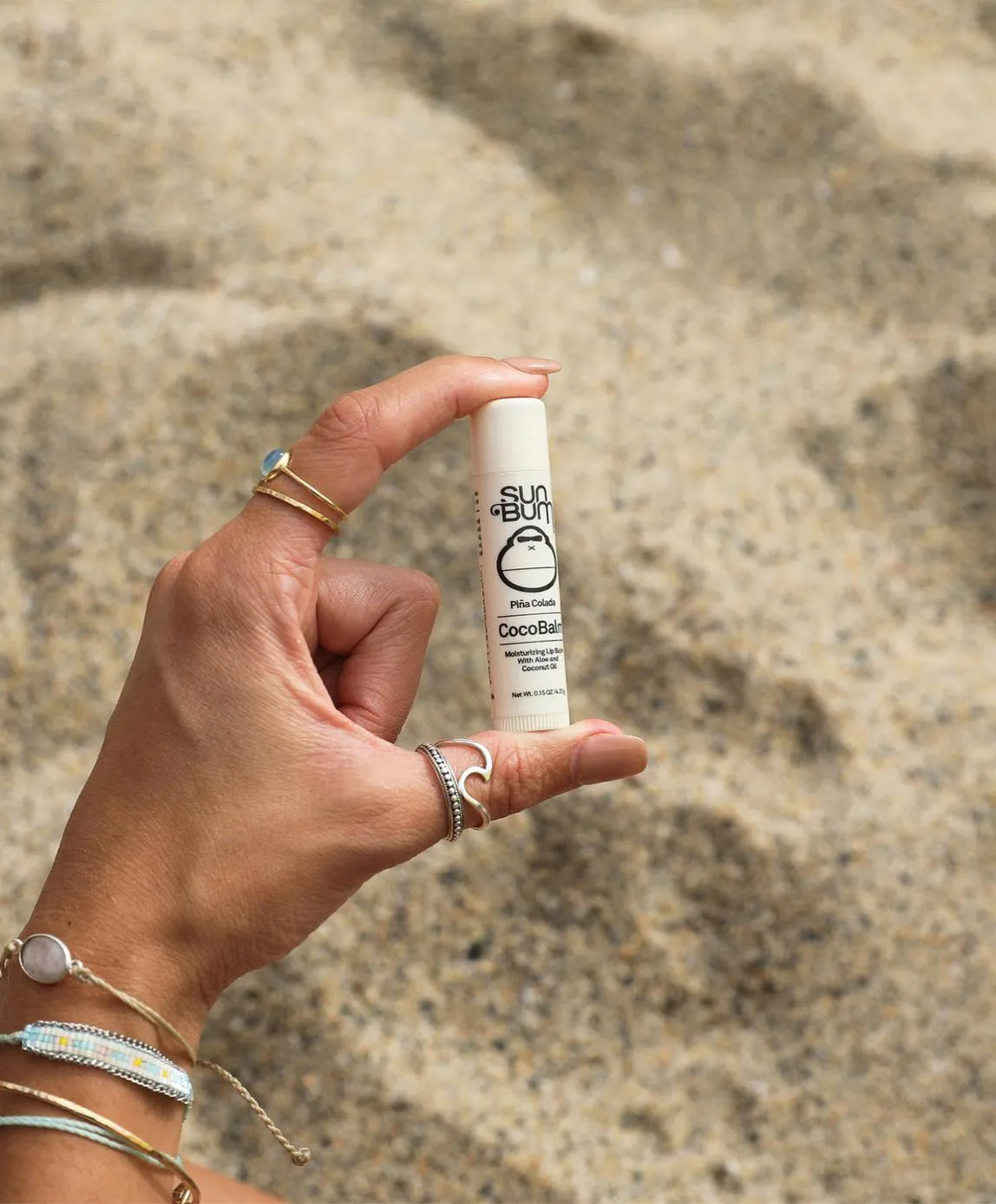 CocoBalm Lip Balm