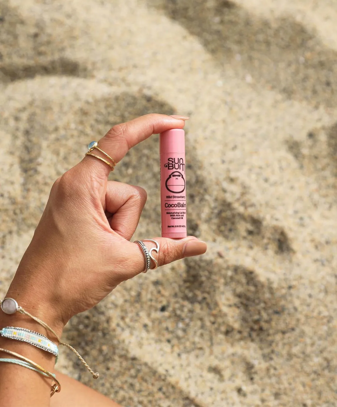 CocoBalm Lip Balm