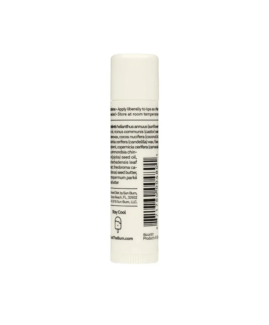 CocoBalm Lip Balm