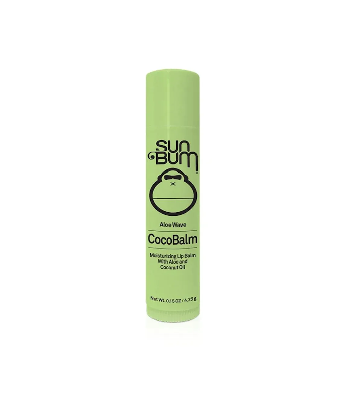 CocoBalm Lip Balm