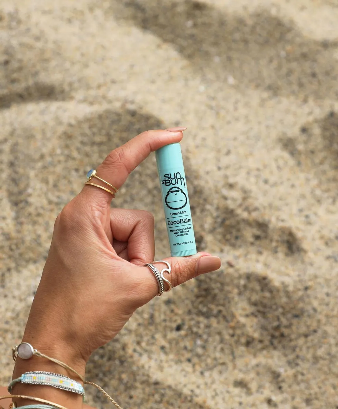 CocoBalm Lip Balm