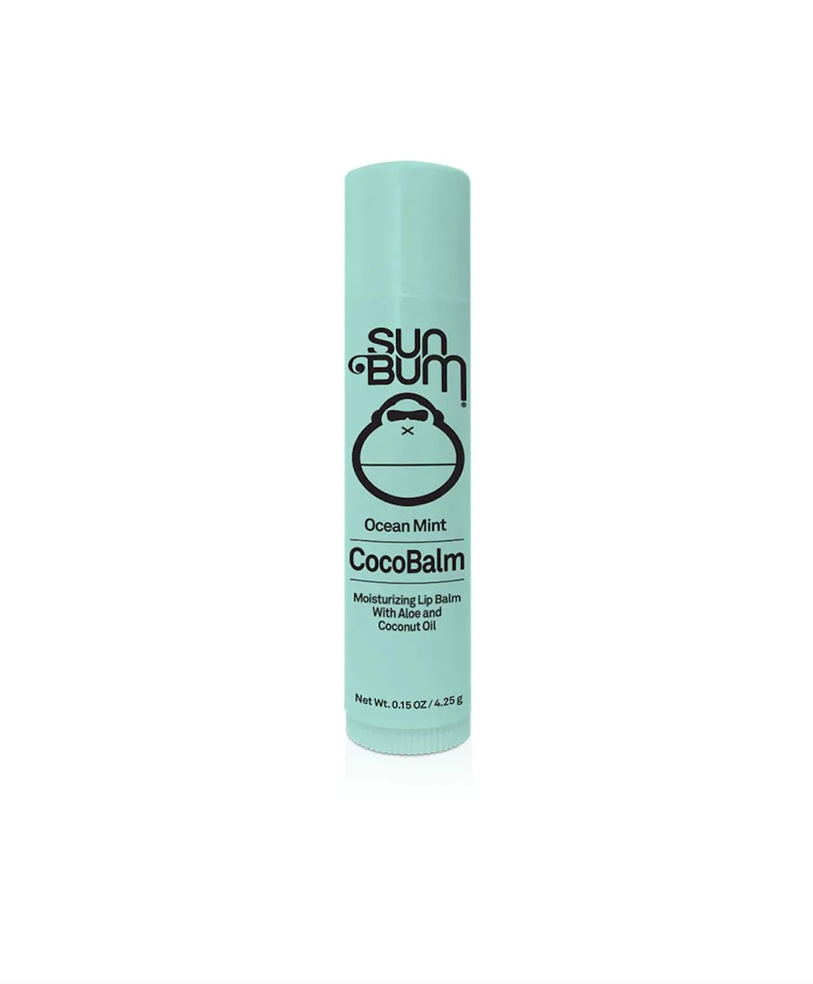 CocoBalm Lip Balm