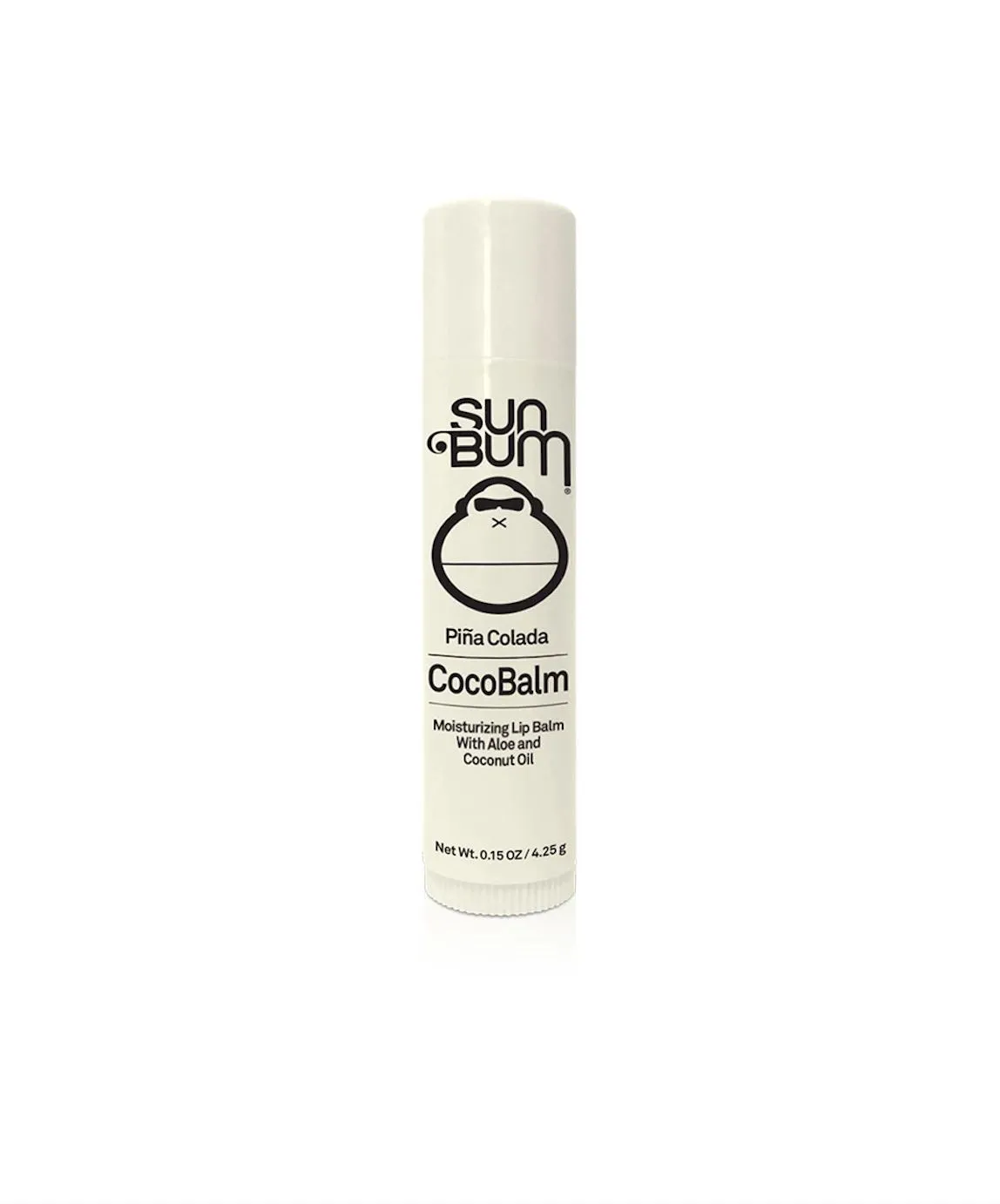 CocoBalm Lip Balm
