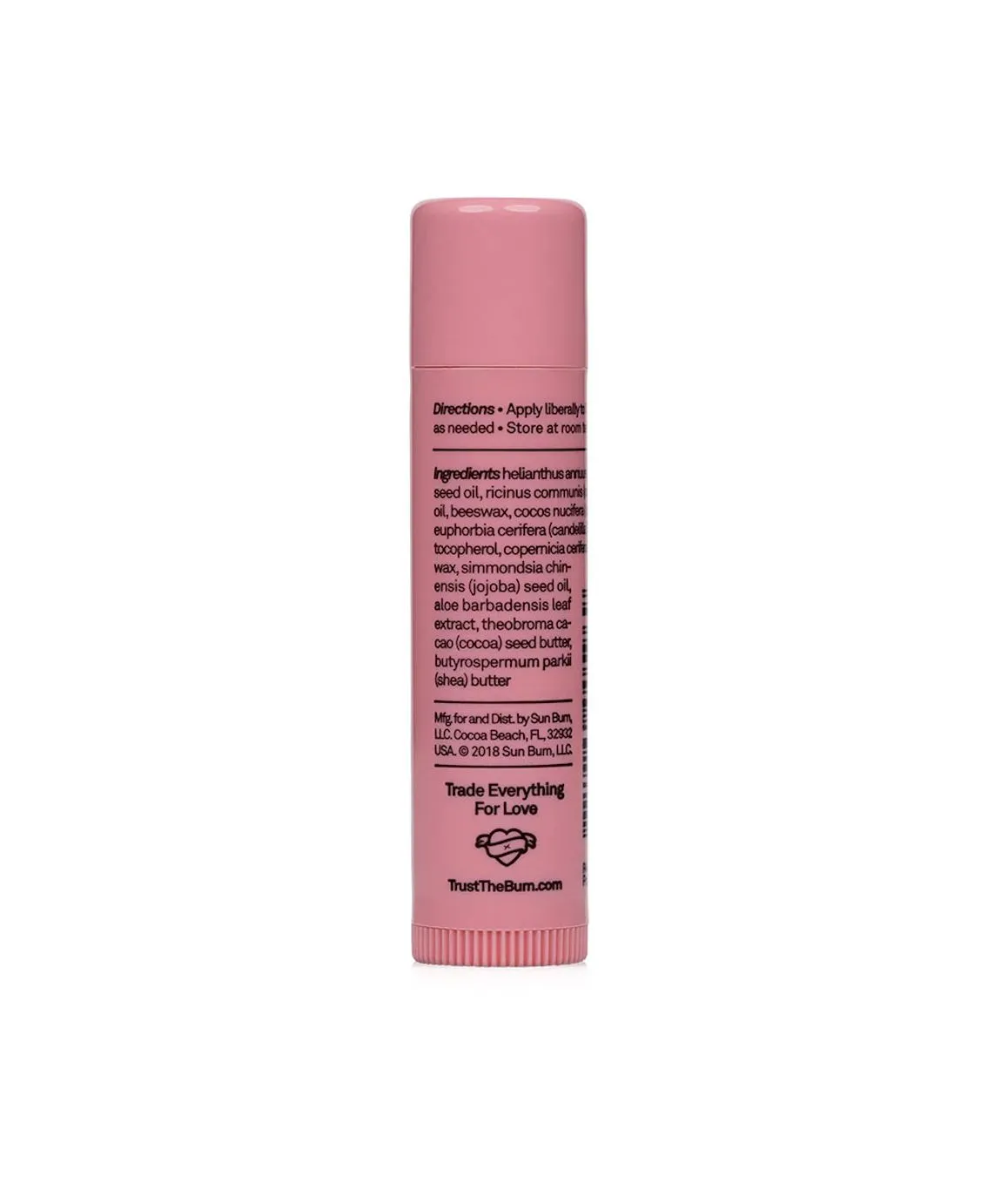 CocoBalm Lip Balm
