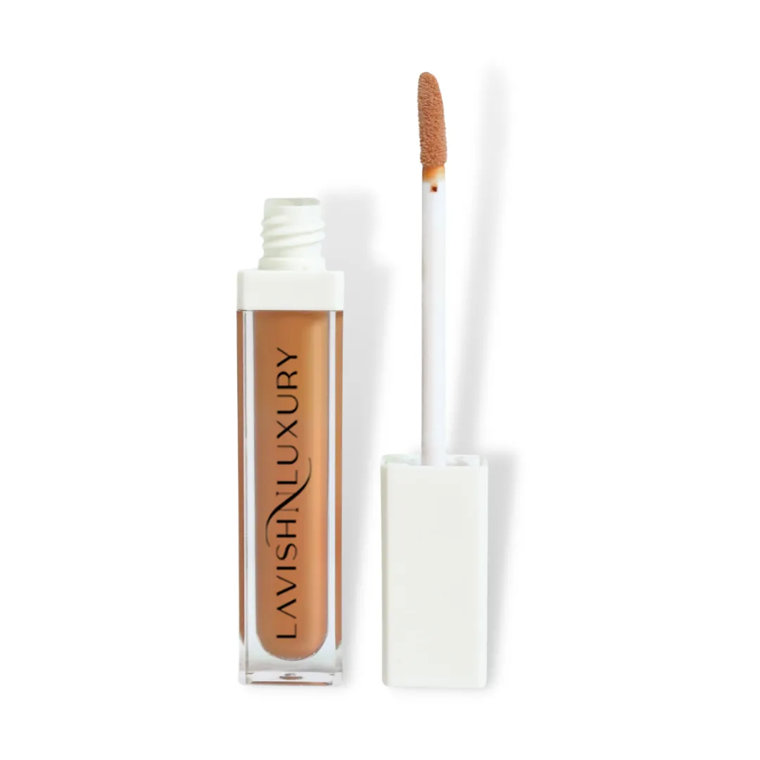 Coffee Cake High Shine Lip Gloss