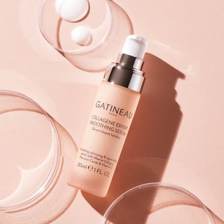 Collagene Expert™ Cream & Serum Duo