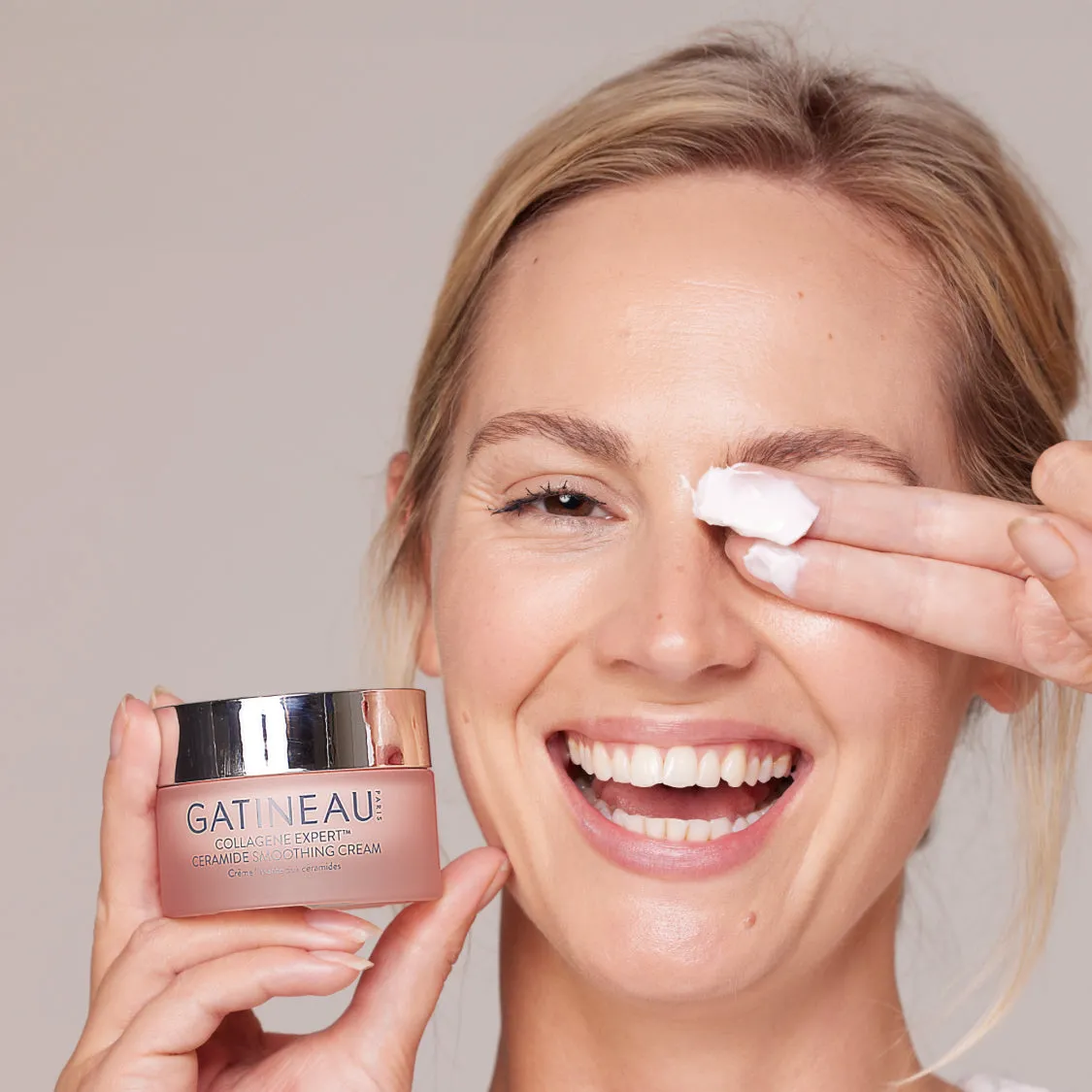 Collagene Expert™ Cream & Serum Duo