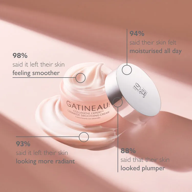 Collagene Expert™ Cream & Serum Duo