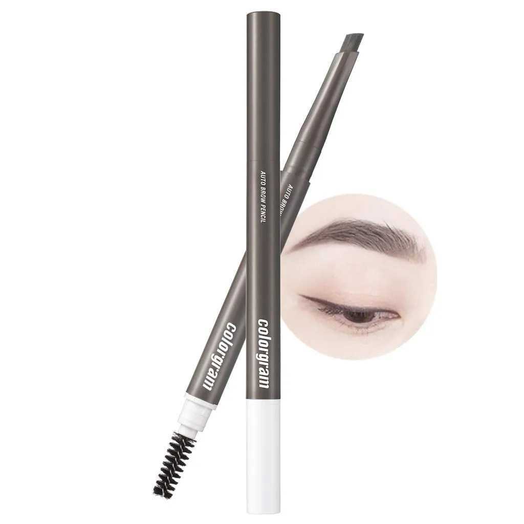 Colorgram Artist Formula Auto Brow Pencil