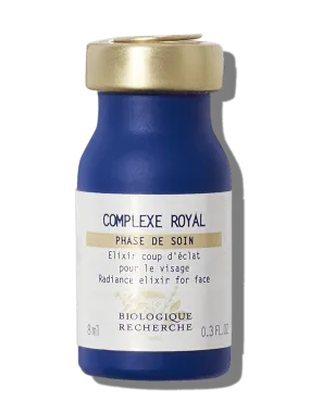 Complexe Royal Serum