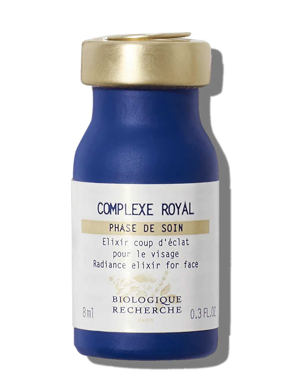 Complexe Royal Serum