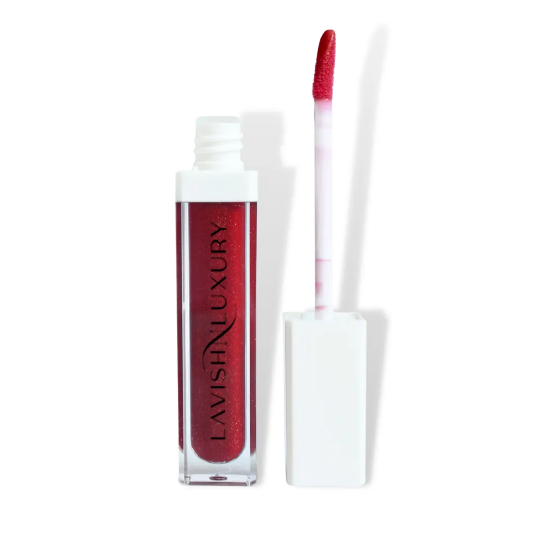 Corvette High Shine Lip Gloss