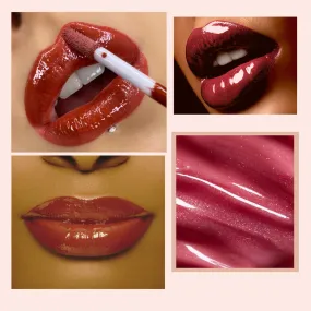 Corvette High Shine Lip Gloss